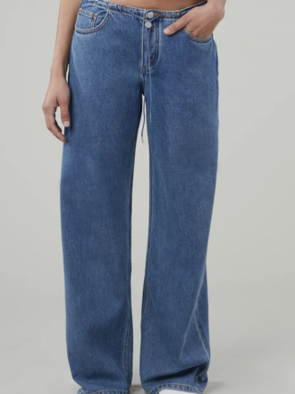 Still Here Cool Jean