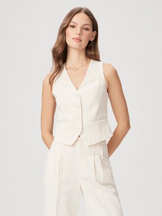 Paige Iris Vest