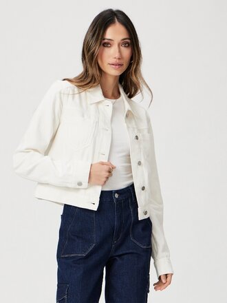 Paige Relaxed Vivienne Jacket