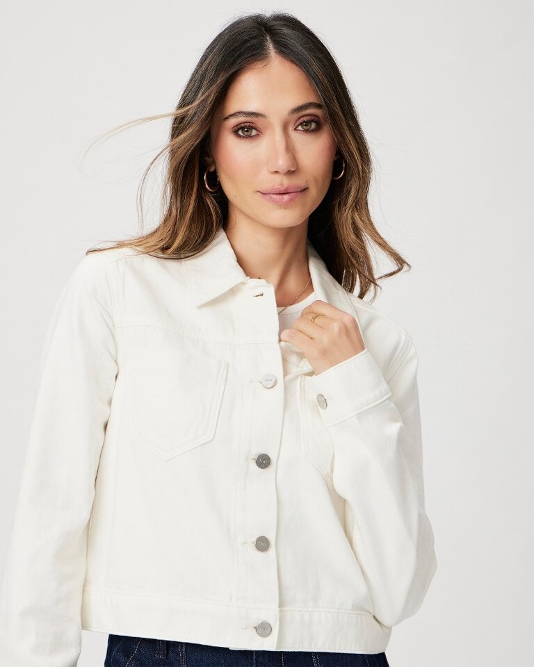 Paige Relaxed Vivienne Jacket