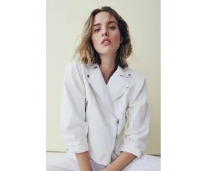 Clover Jacket - Grove Hill ATX