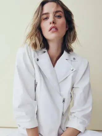 Melissa Nepton Clover Jacket