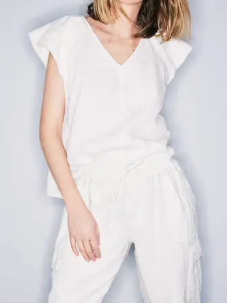 Melissa Nepton Sandra Blouse