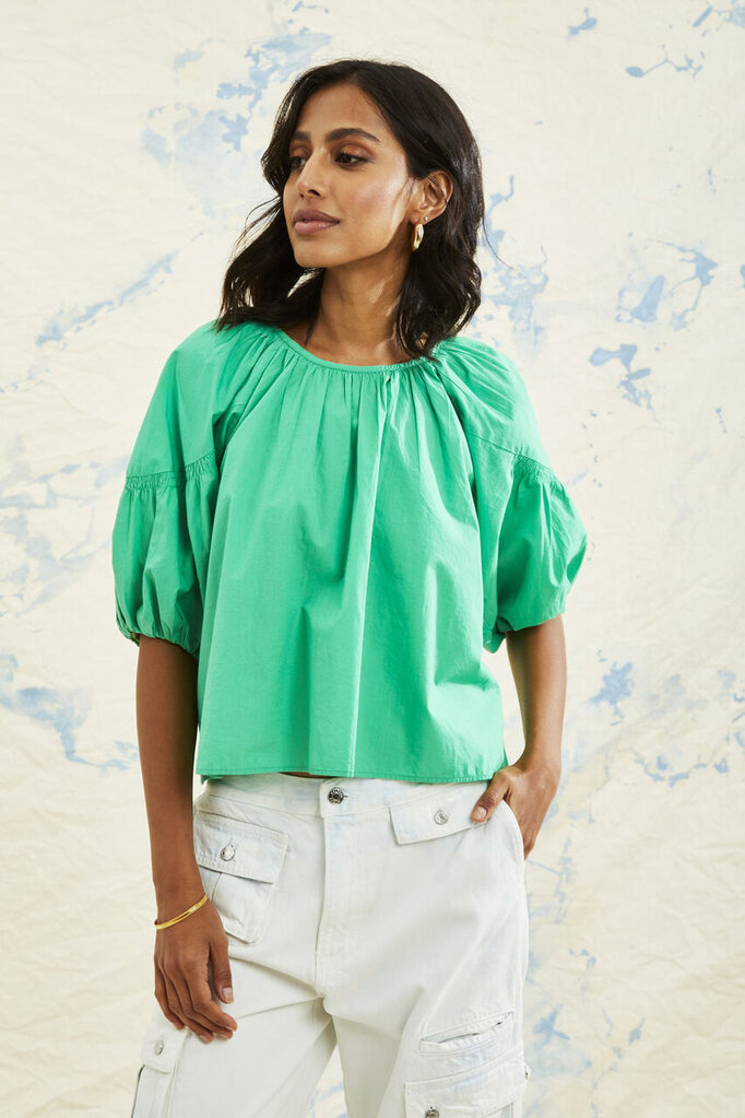 Love The Label Maeve Top