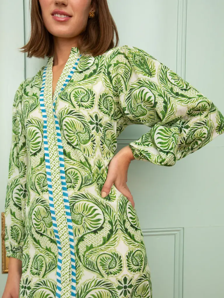 Anna Cate Collection Riley Caftan