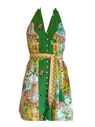 Anna Cate Collection Etta Dress