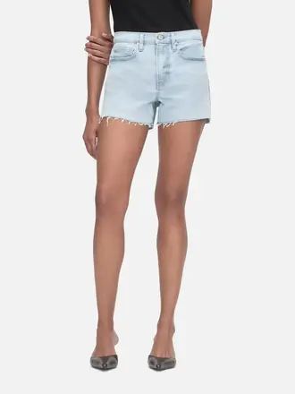 Frame Le Brigette Short
