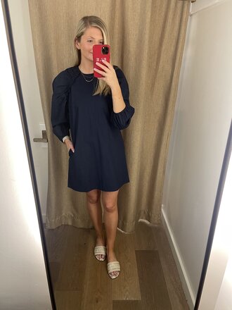 Anna Cate Collection Adolyn Dress