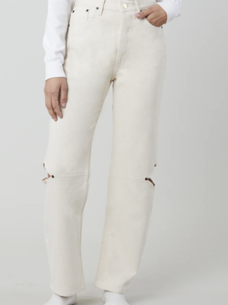 Still Here Cowgirl Jean