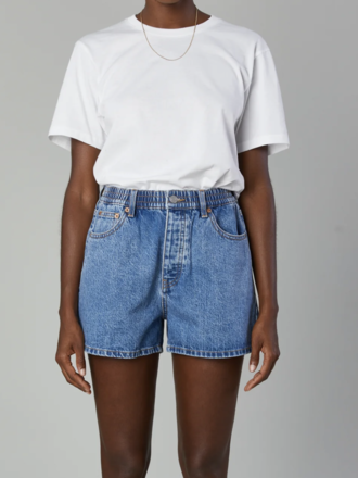 Still Here Ames Short