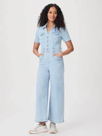 Paige Harper Ankle Jumpsuit