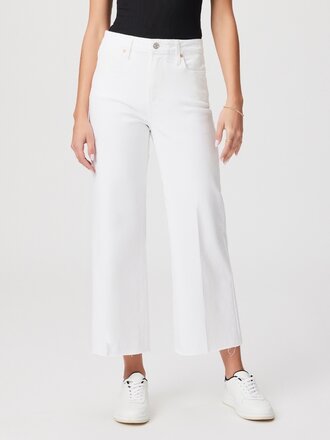 Paige Anessa w/ Raw Hem