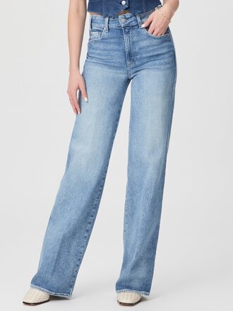Paige Sasha 32in Jean
