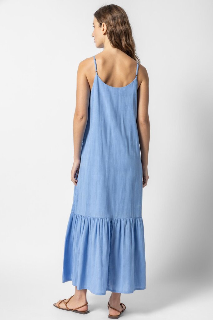 Lilla P Cami Maxi Dress