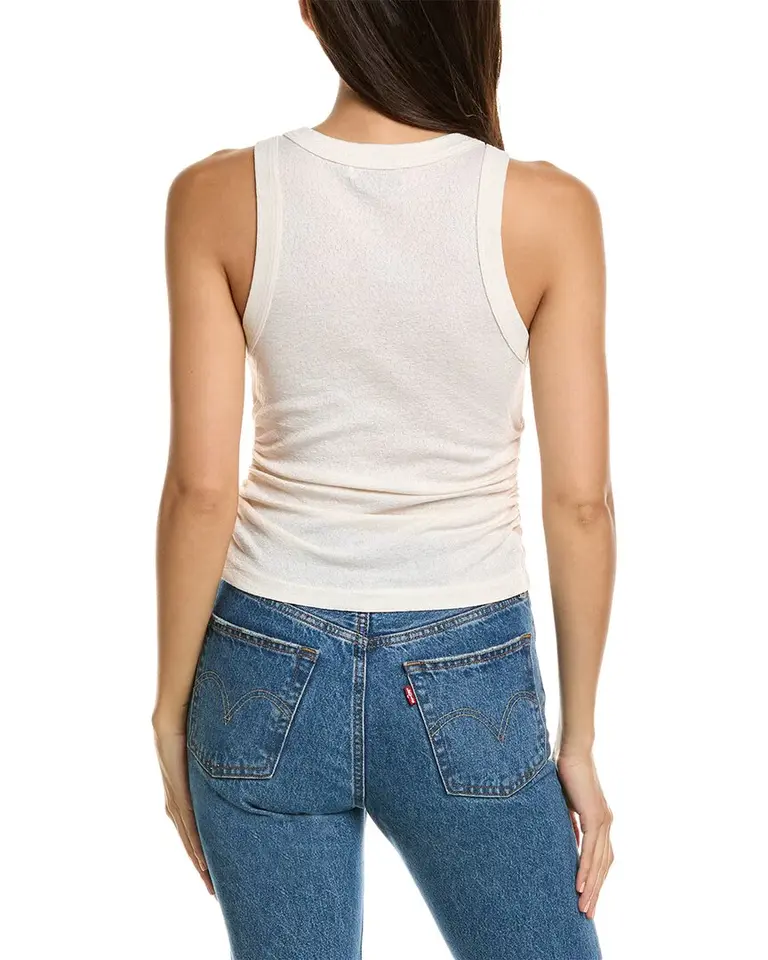 Michael Stars Ella Crop Tank