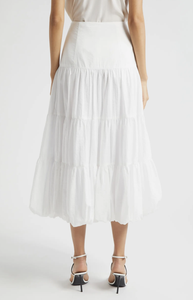 Cinq A Sept Pyper Skirt