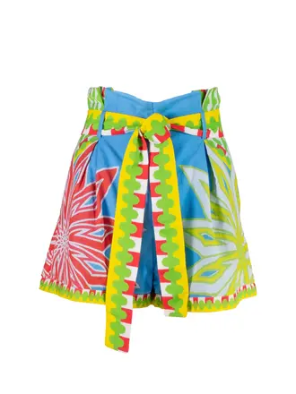 Anna Cate Collection Avery Short