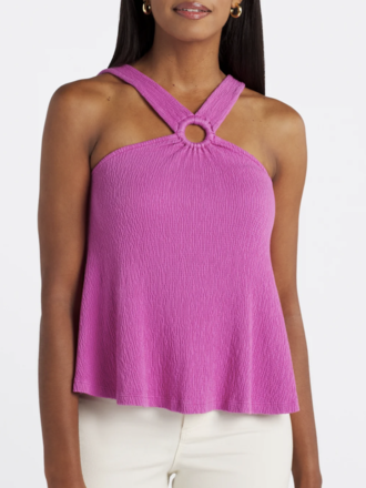 Michael Stars Imani Halter Top