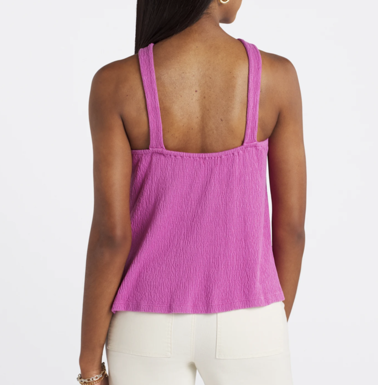 Michael Stars Imani Halter Top