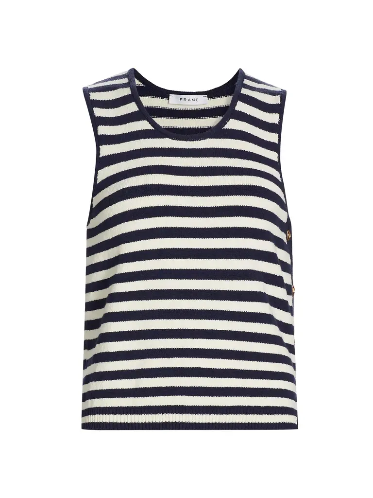 Frame Mariner Sweater Tank