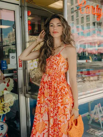 Love The Label Margaux Dress