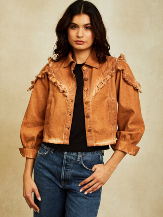 Love The Label Jocelyn Jacket