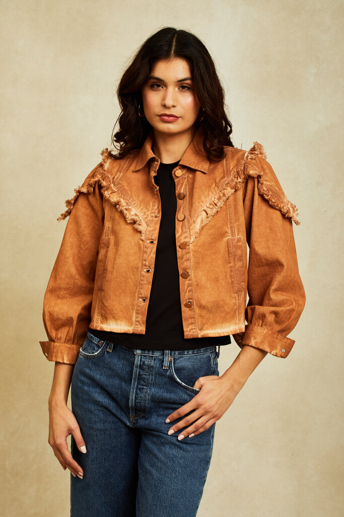 Love The Label Jocelyn Jacket