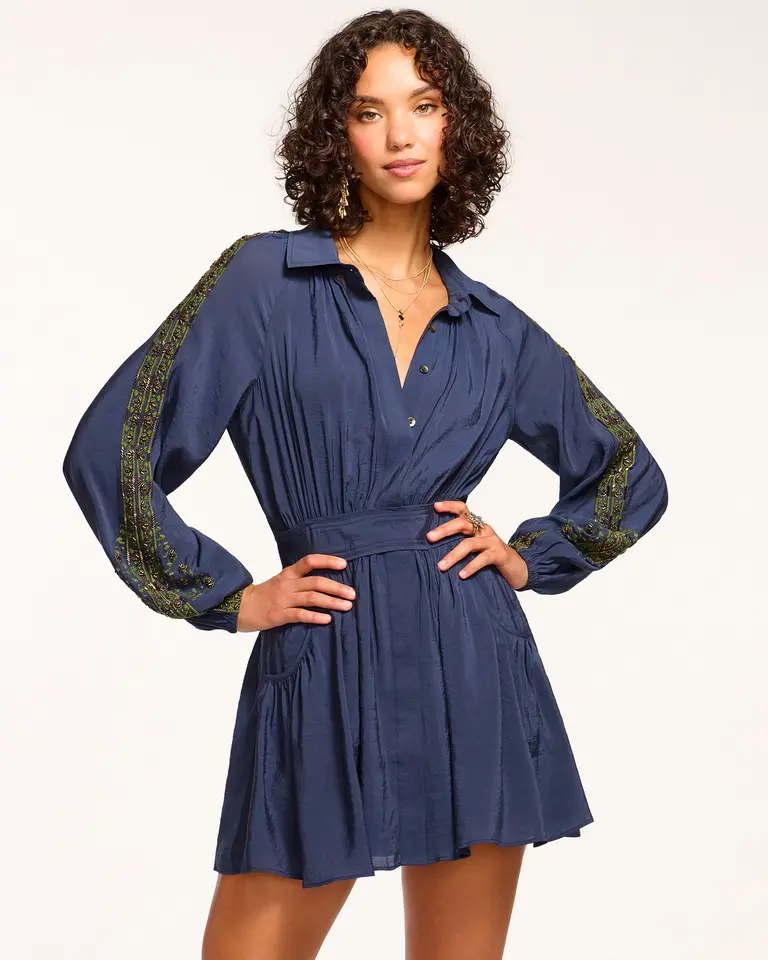 Ramy Brook Cady Dress