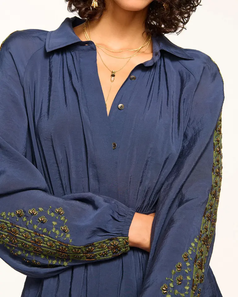 Ramy Brook Cady Dress