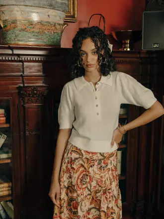 Love The Label Eloise Sweater