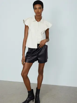 Melissa Nepton Nessah Top