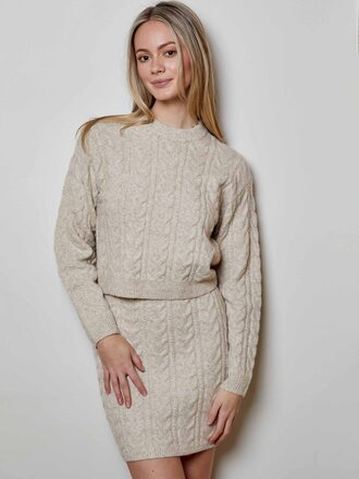 Design History Bria Skirt