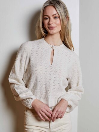 Design History Dakota Top