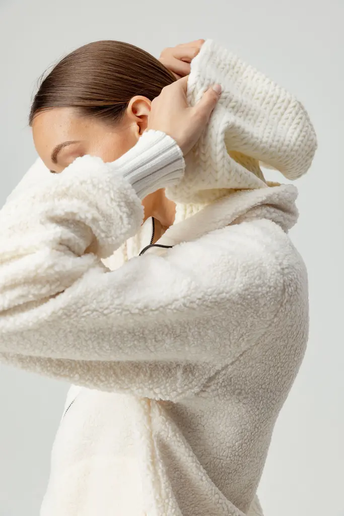 Sundays Isadora Jacket