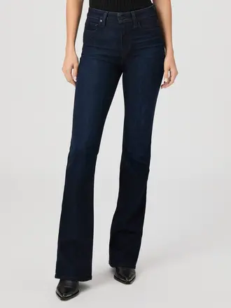 Paige High Rise Laurel Canyon