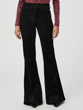 Paige Corduroy Charlie Flare