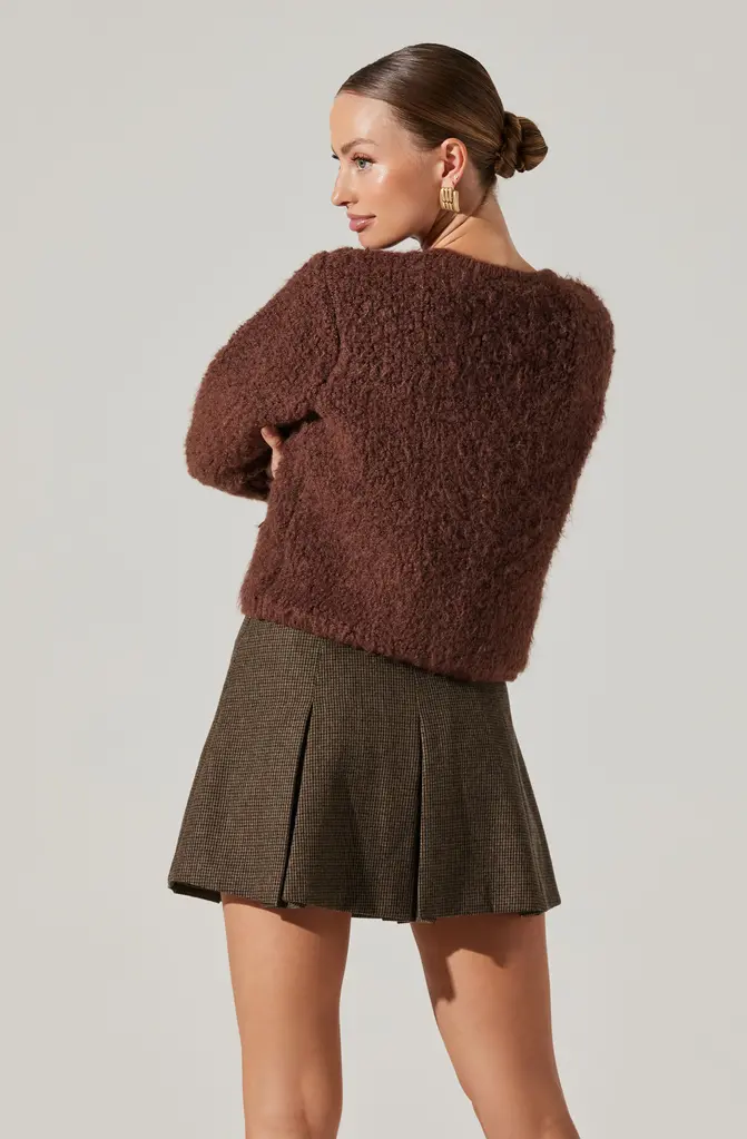 ASTR Myrtle Sweater