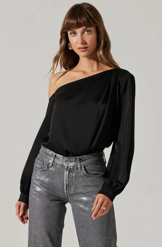 ASTR Nieves Top