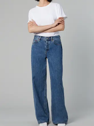 Still Here Walker Jean