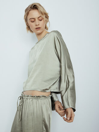 Melissa Nepton Tenesi Top