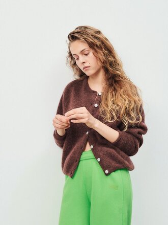 American Vintage Vitow Cardigan