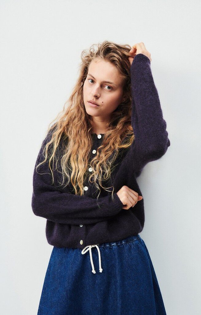 American Vintage Vitow Cardigan