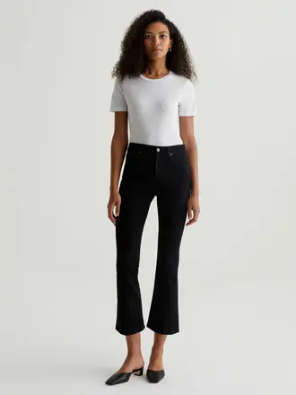 AG Farrah Boot Crop