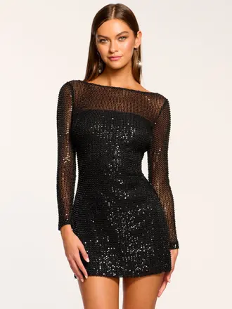 Ramy Brook Forrest Dress