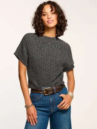 Ramy Brook Amadeus Sweater