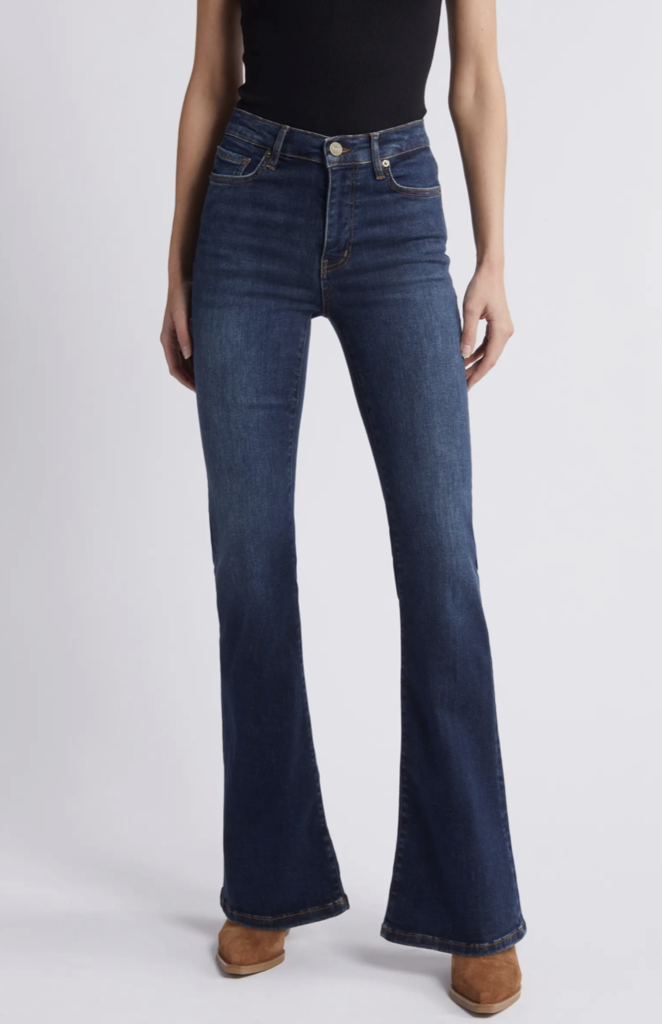 Frame Le Easy Flare