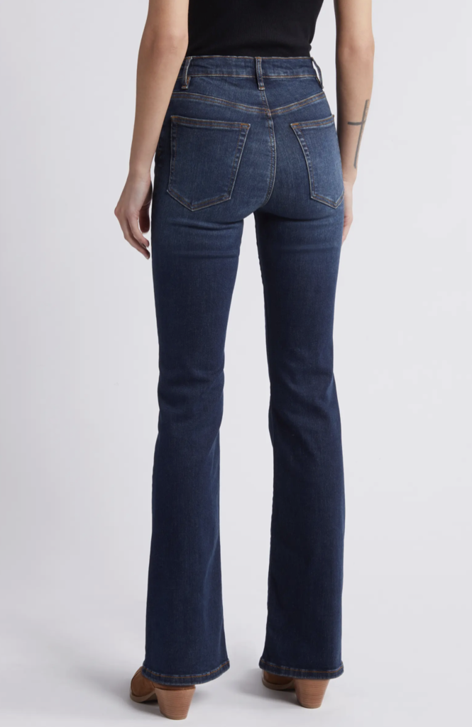 Frame Le Easy Flare