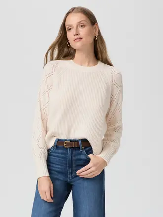 Paige Monserrat Sweater