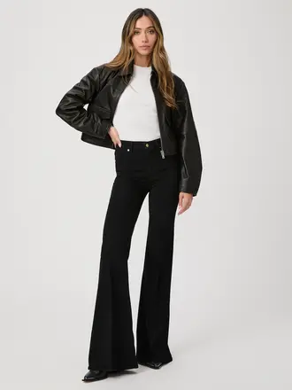 Paige Charlie 32in Jean