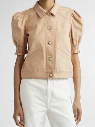 Cinq A Sept Roselyn Jacket